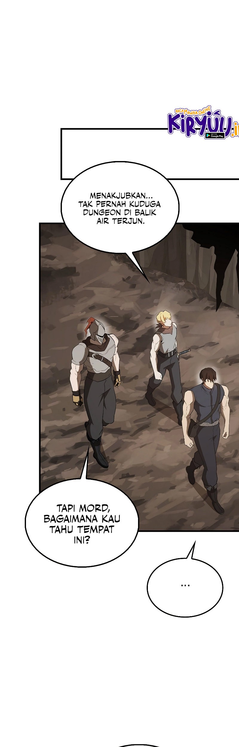 The Extra is Too Strong chapter 40 halaman 65