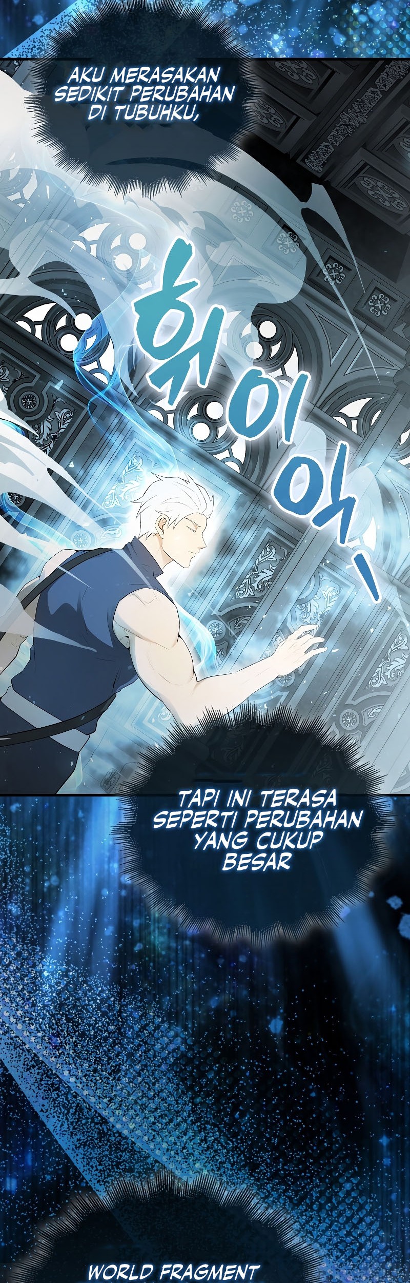 The Extra is Too Strong Bab 41 halaman 63