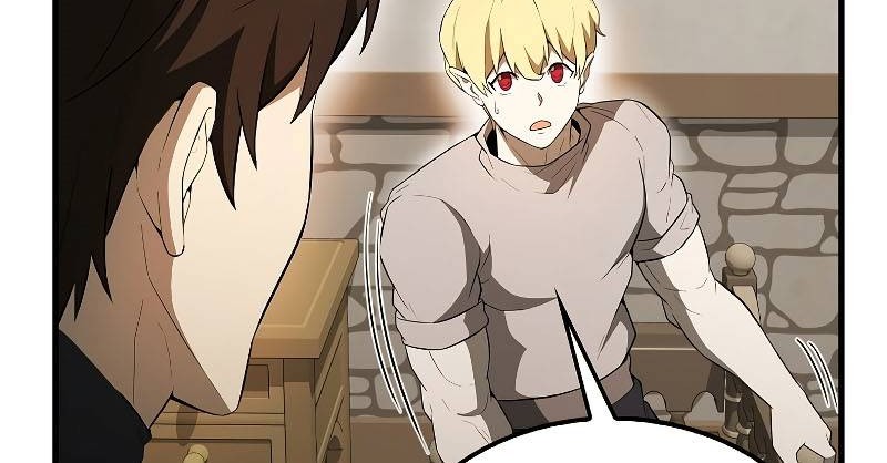 The Extra is Too Strong chapter 42 halaman 34