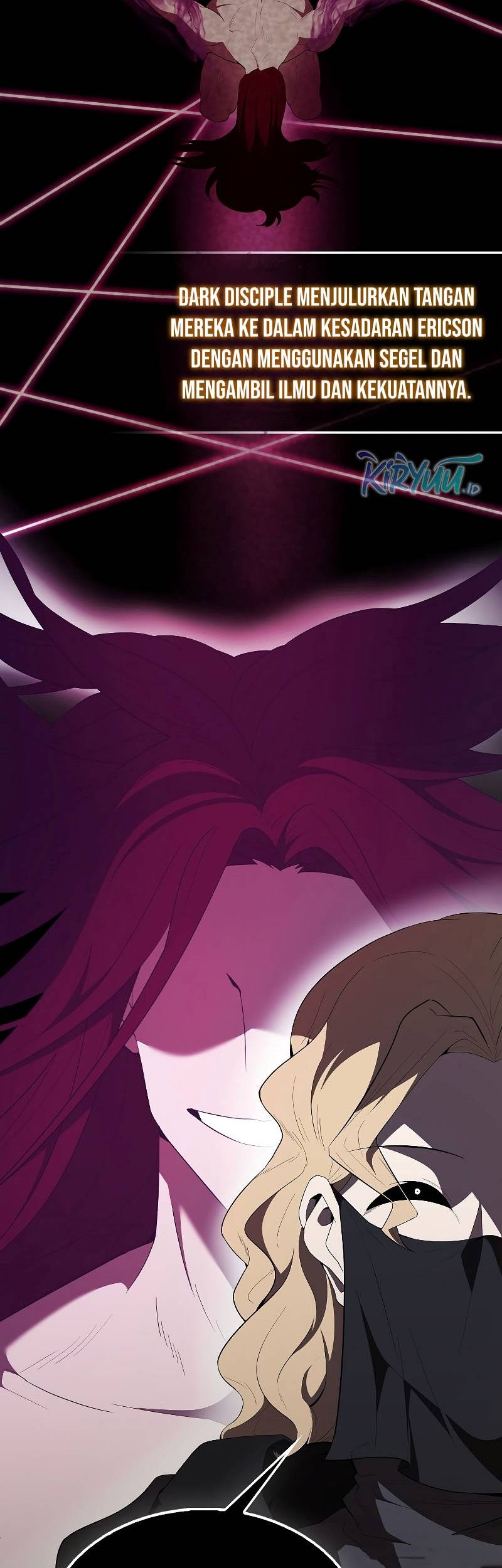 The Extra is Too Strong chapter 42 halaman 52