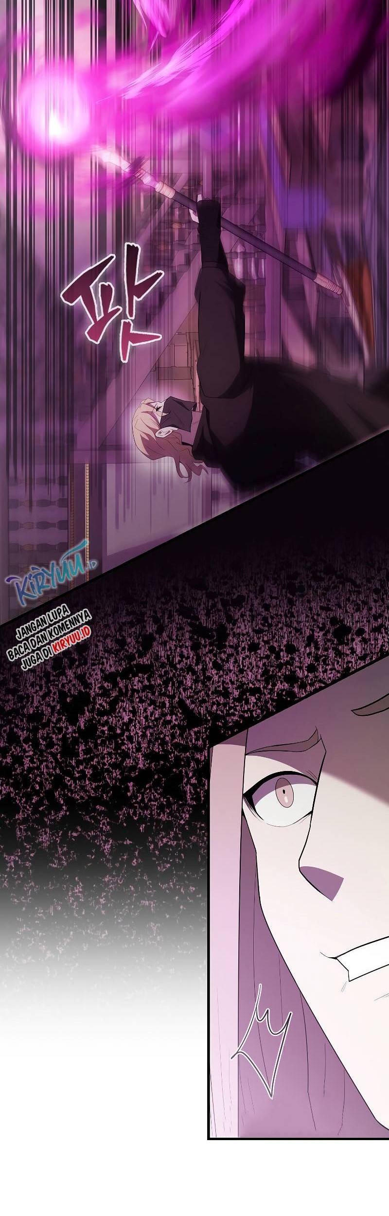 The Extra is Too Strong chapter 42 halaman 58