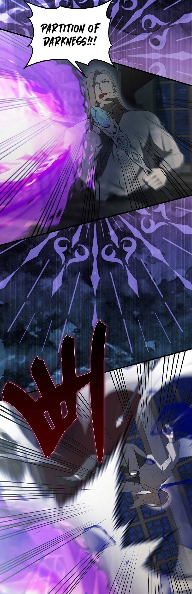 The Extra is Too Strong chapter 42 halaman 65