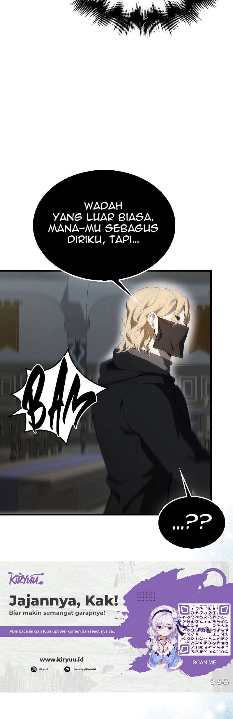 The Extra is Too Strong chapter 42 halaman 67