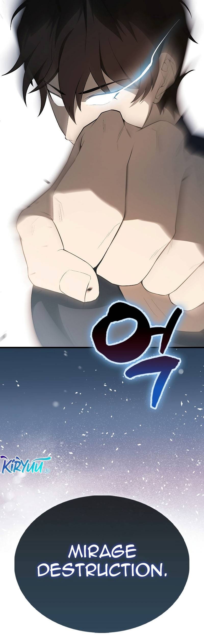 The Extra is Too Strong chapter 42 halaman 78