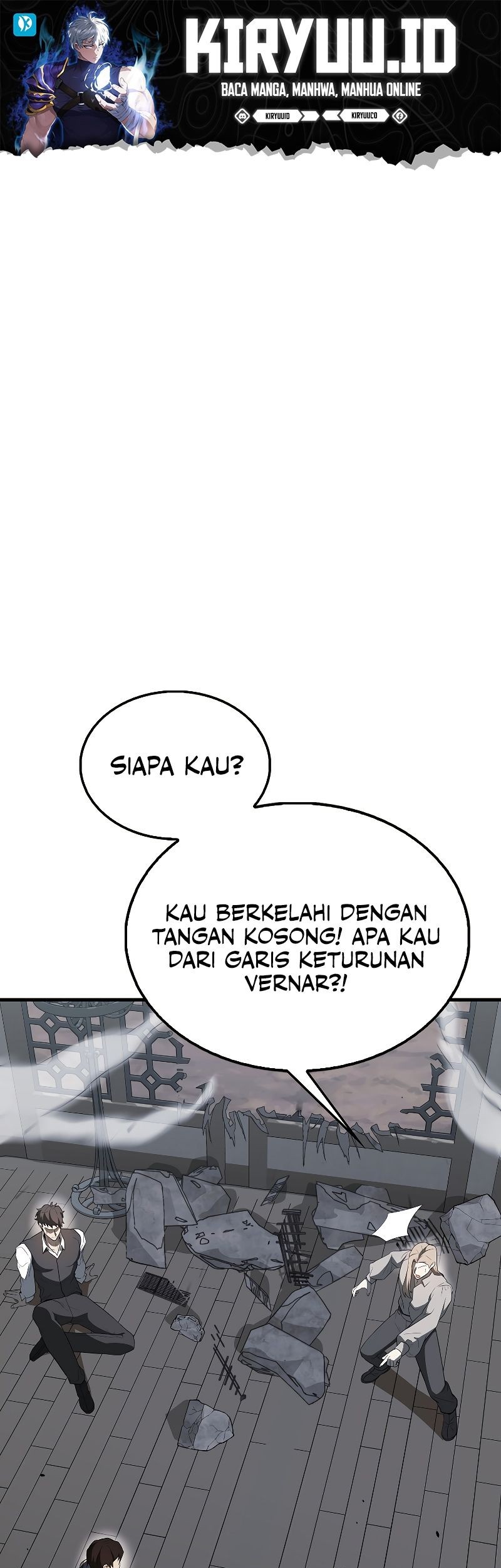 The Extra is Too Strong Bab 43 halaman 2