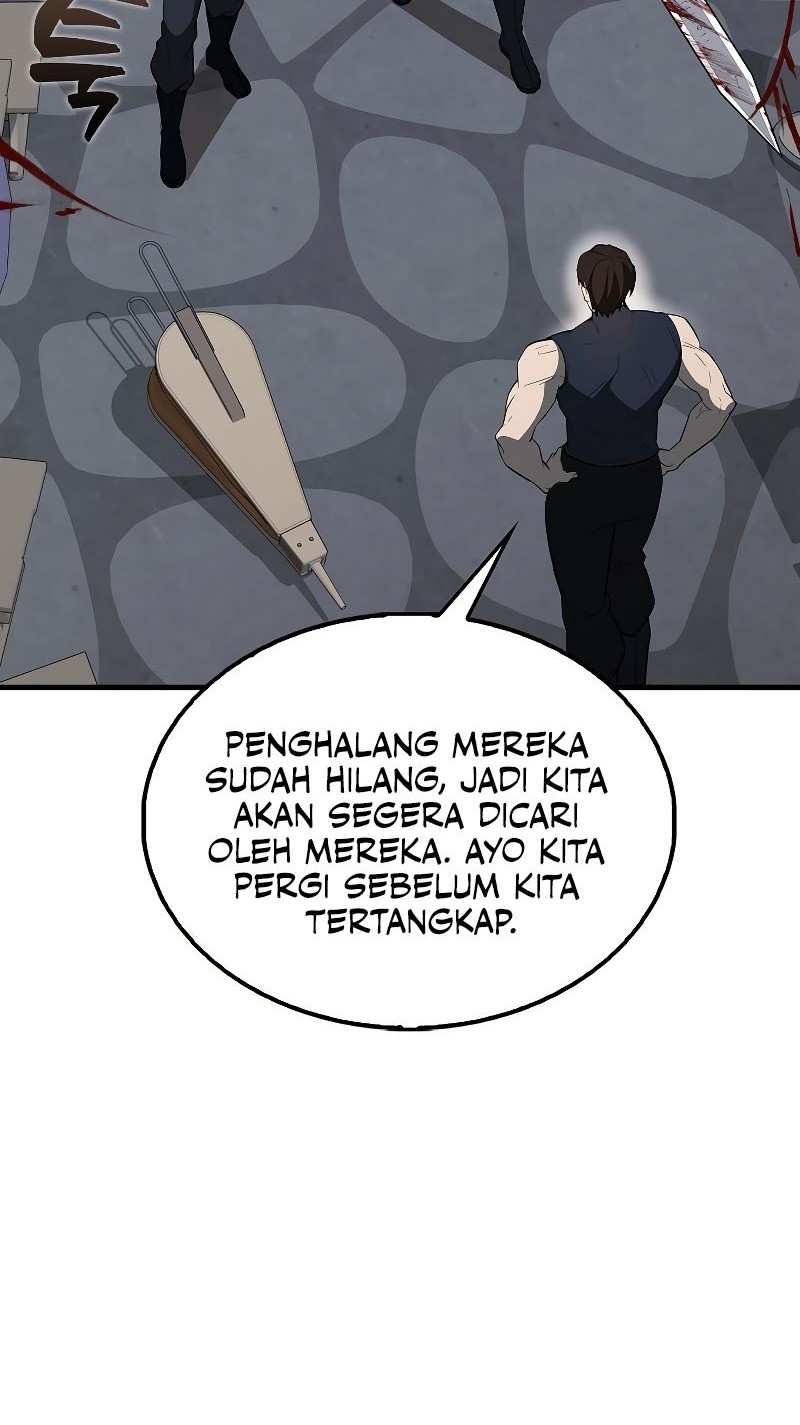 The Extra is Too Strong Bab 43 halaman 5