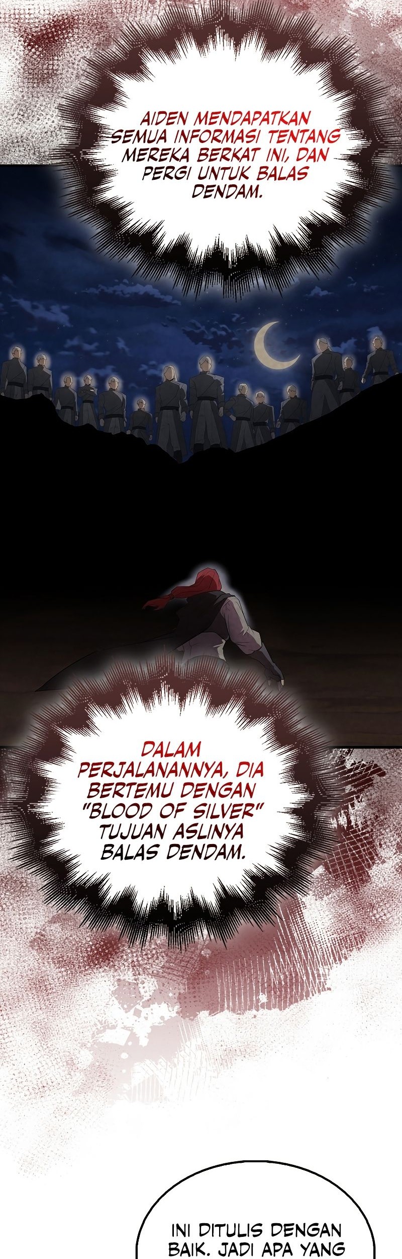 The Extra is Too Strong Bab 43 halaman 39