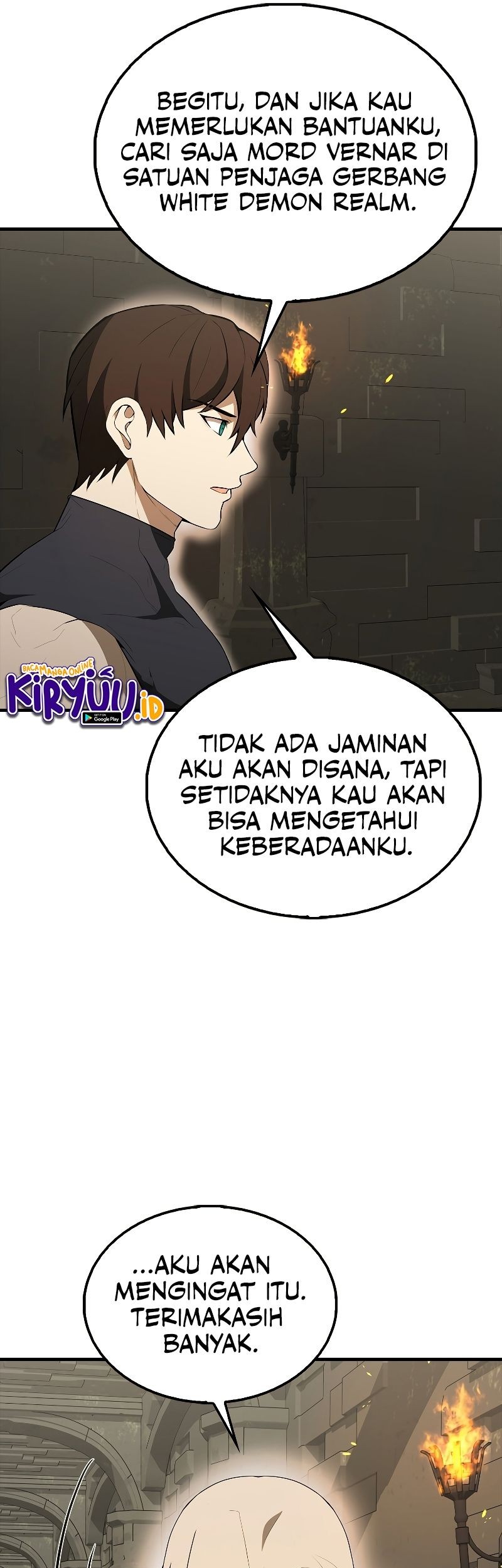 The Extra is Too Strong Bab 43 halaman 42