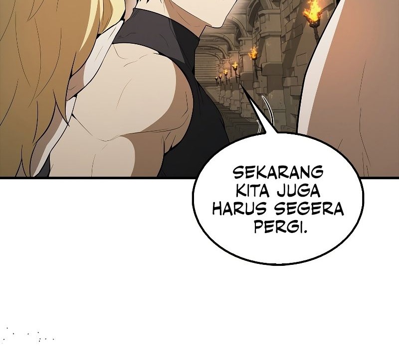 The Extra is Too Strong Bab 43 halaman 45