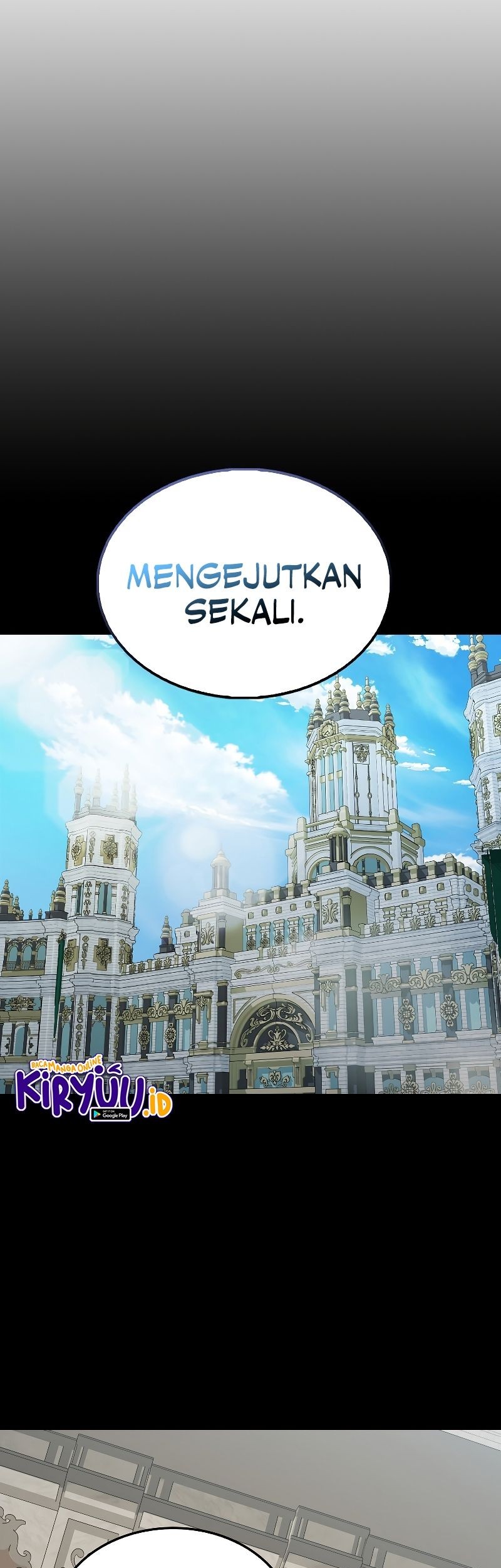 The Extra is Too Strong Bab 43 halaman 50
