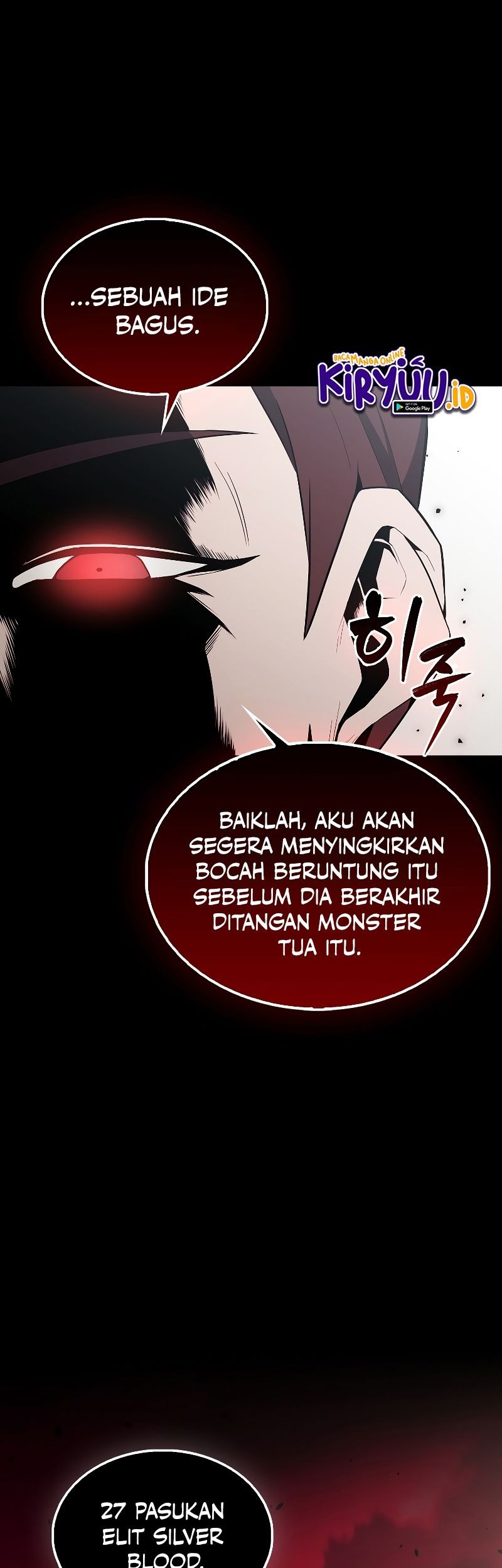 The Extra is Too Strong Bab 43 halaman 60