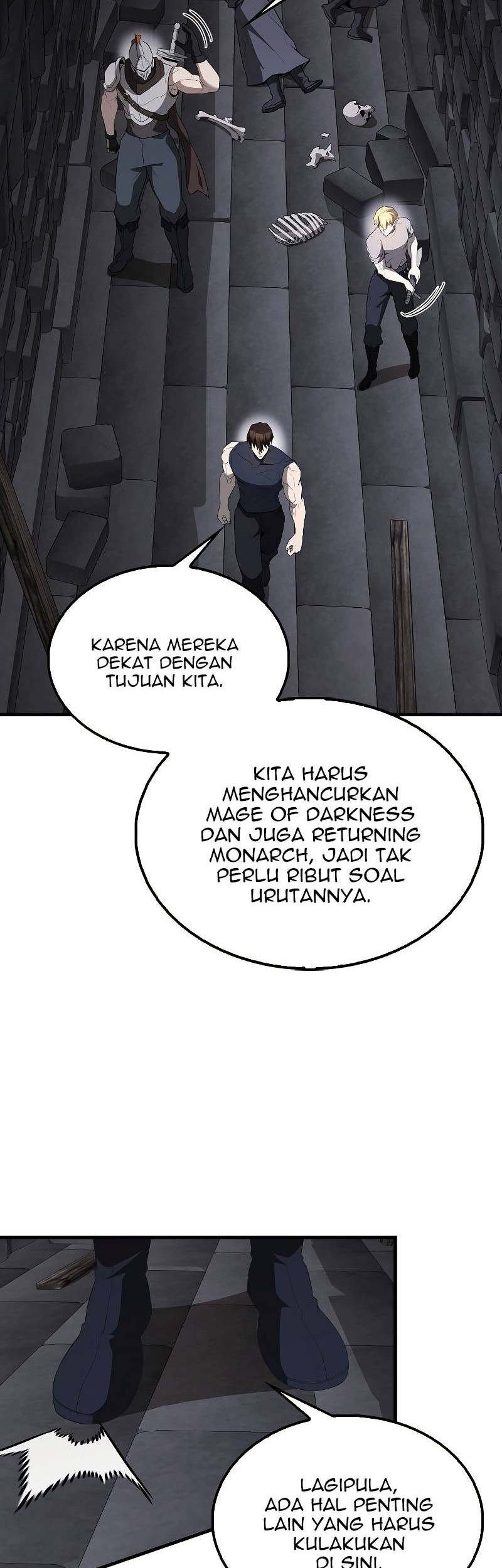 The Extra is Too Strong Bab 44 halaman 3