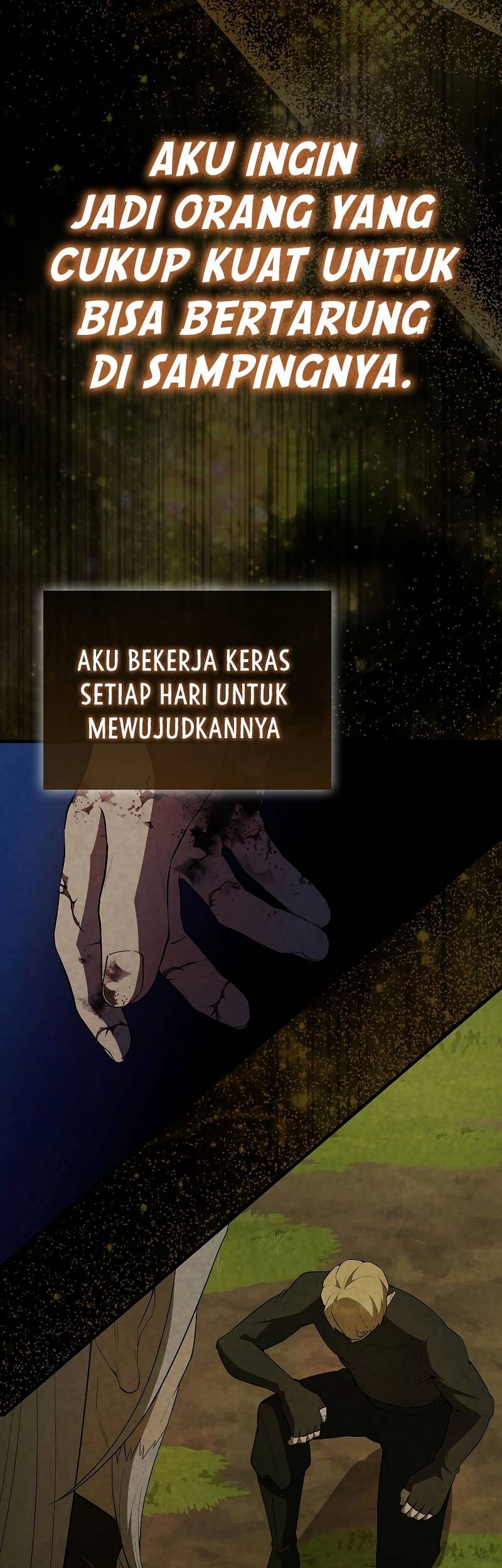 The Extra is Too Strong Bab 44 halaman 27