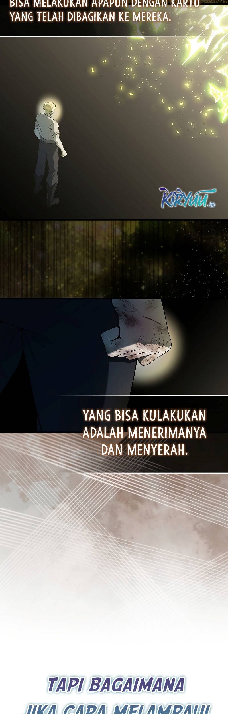 The Extra is Too Strong Bab 44 halaman 31