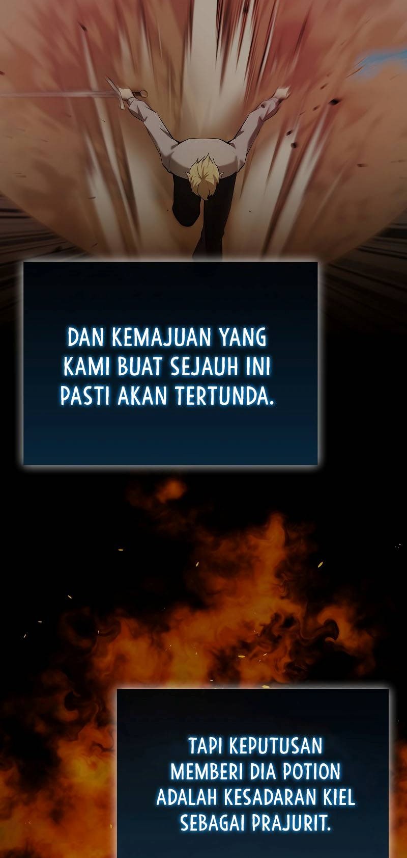 The Extra is Too Strong Bab 44 halaman 40