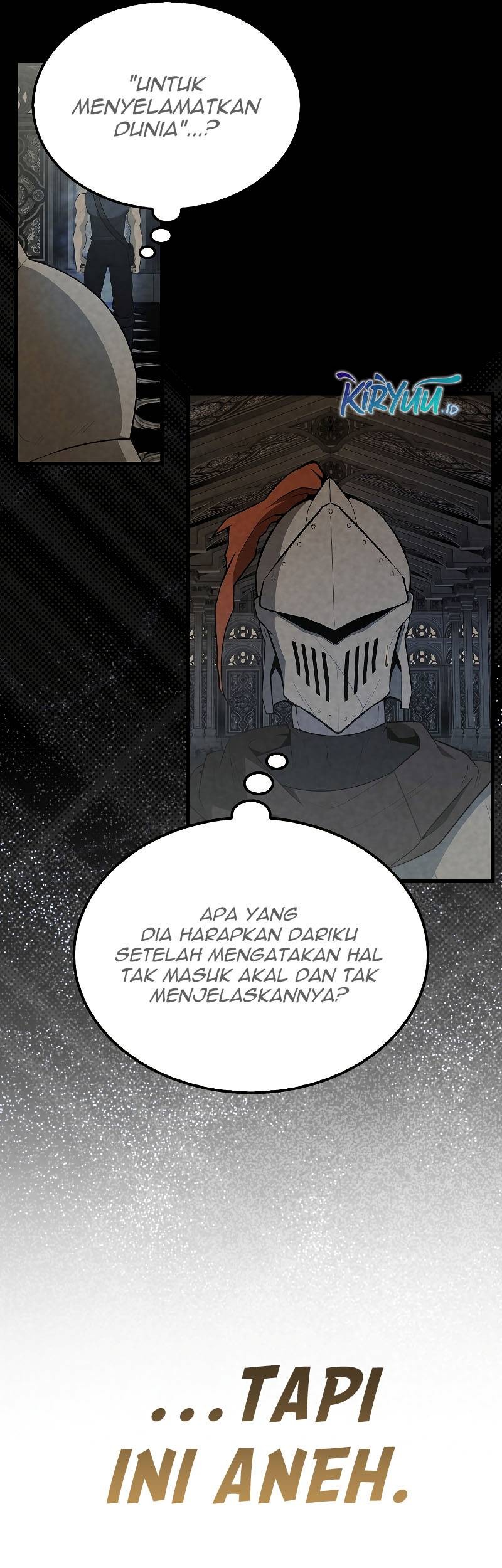 The Extra is Too Strong Bab 44 halaman 70