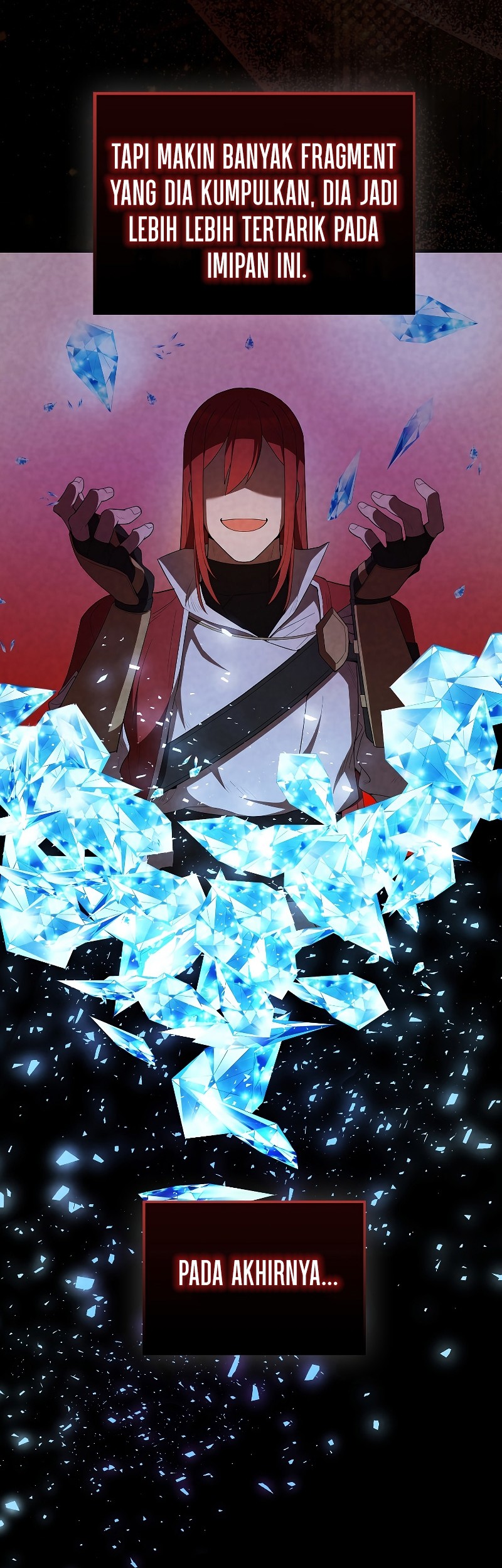 The Extra is Too Strong chapter 45 halaman 51