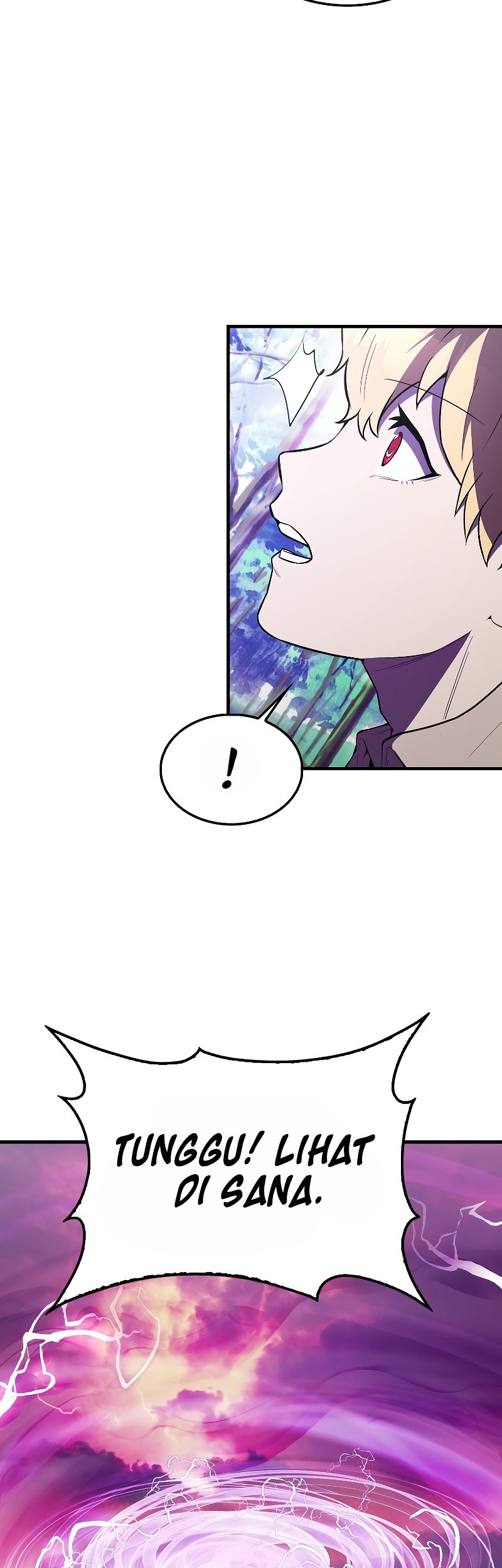 The Extra is Too Strong chapter 45 halaman 58