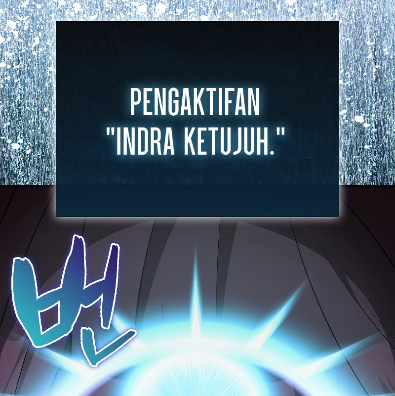 The Extra is Too Strong chapter 45 halaman 65