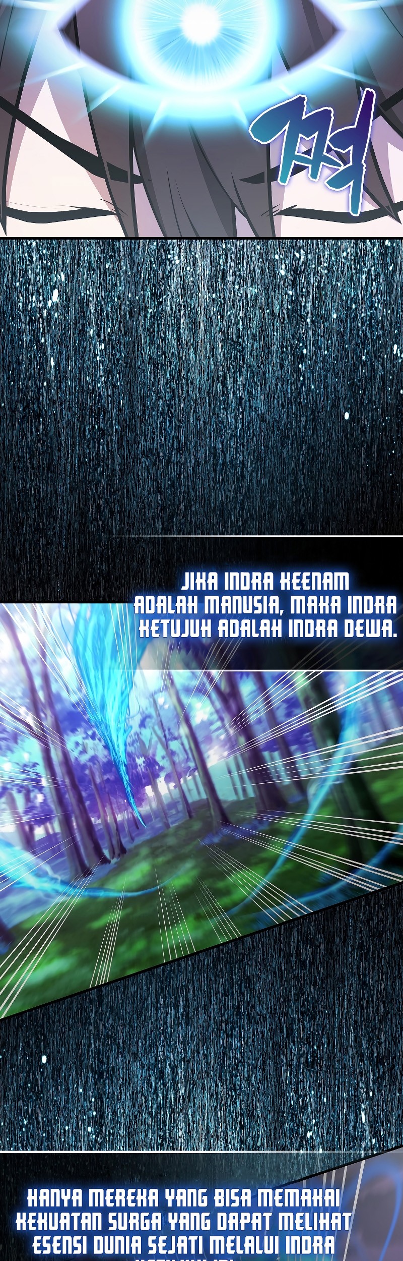 The Extra is Too Strong chapter 45 halaman 66