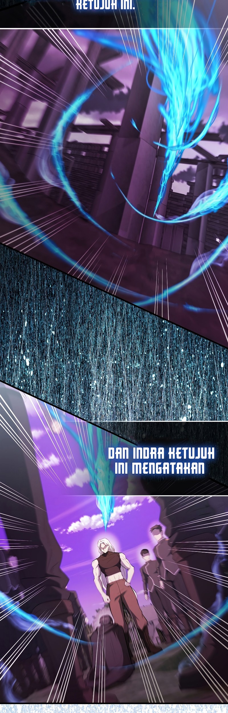 The Extra is Too Strong chapter 45 halaman 67