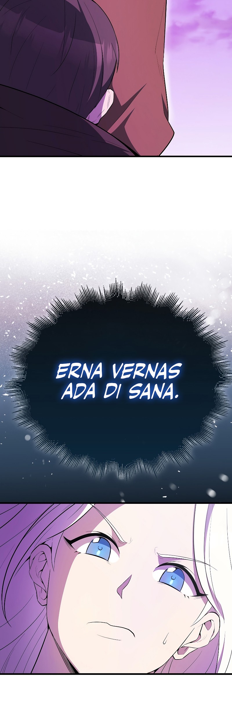 The Extra is Too Strong chapter 45 halaman 69