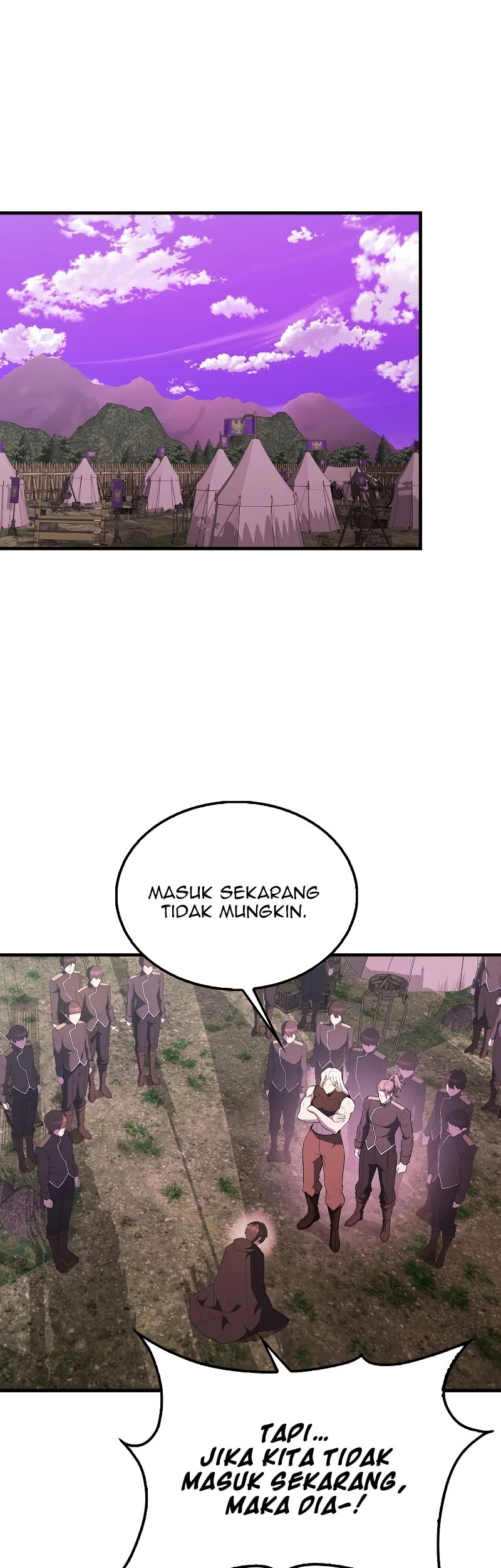 The Extra is Too Strong Bab 46 halaman 2