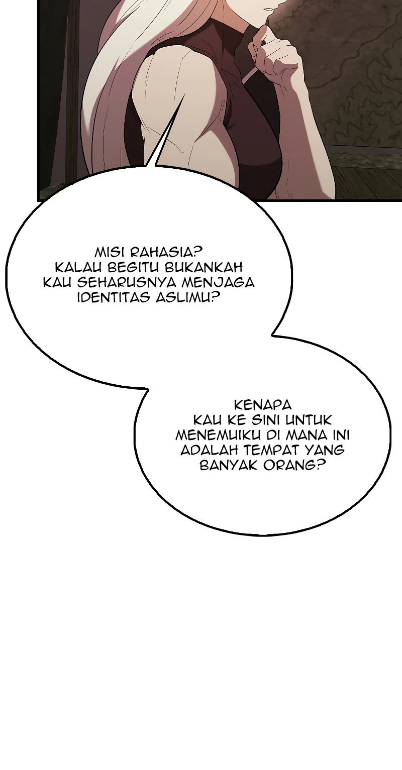 The Extra is Too Strong Bab 46 halaman 20