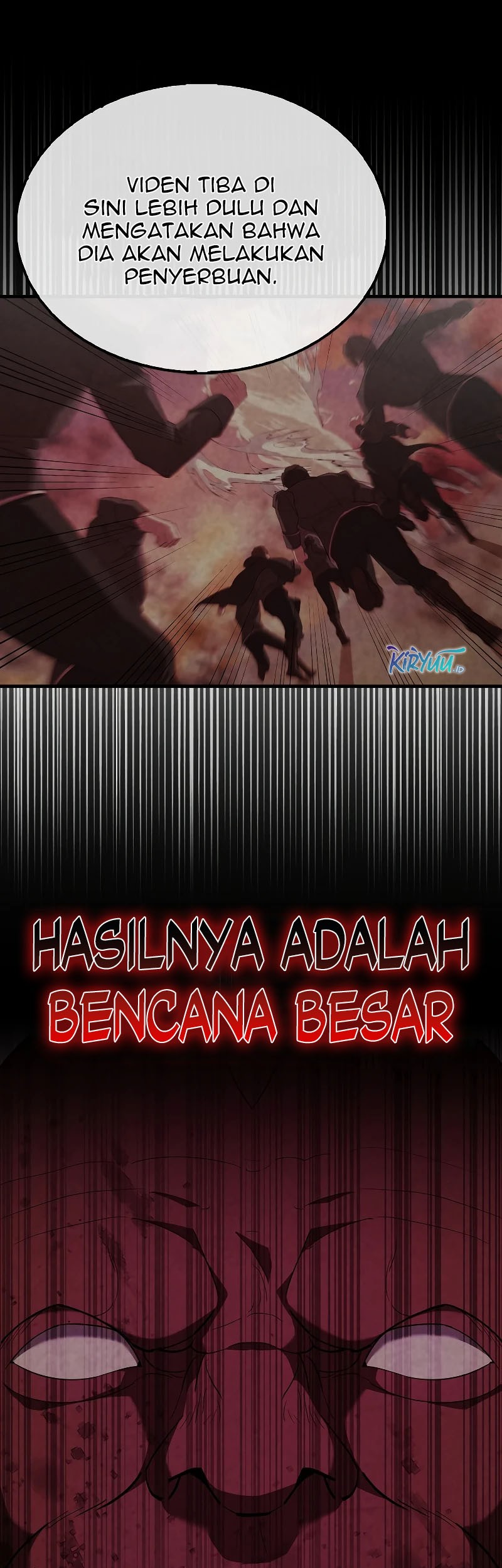 The Extra is Too Strong Bab 46 halaman 46