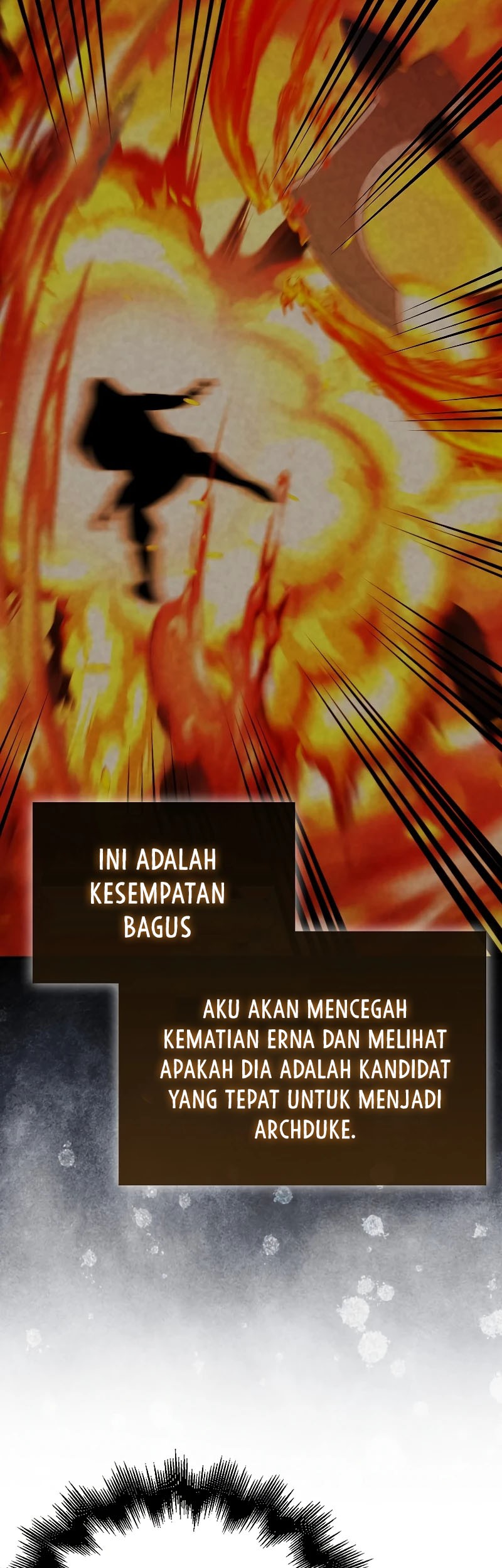 The Extra is Too Strong Bab 46 halaman 56