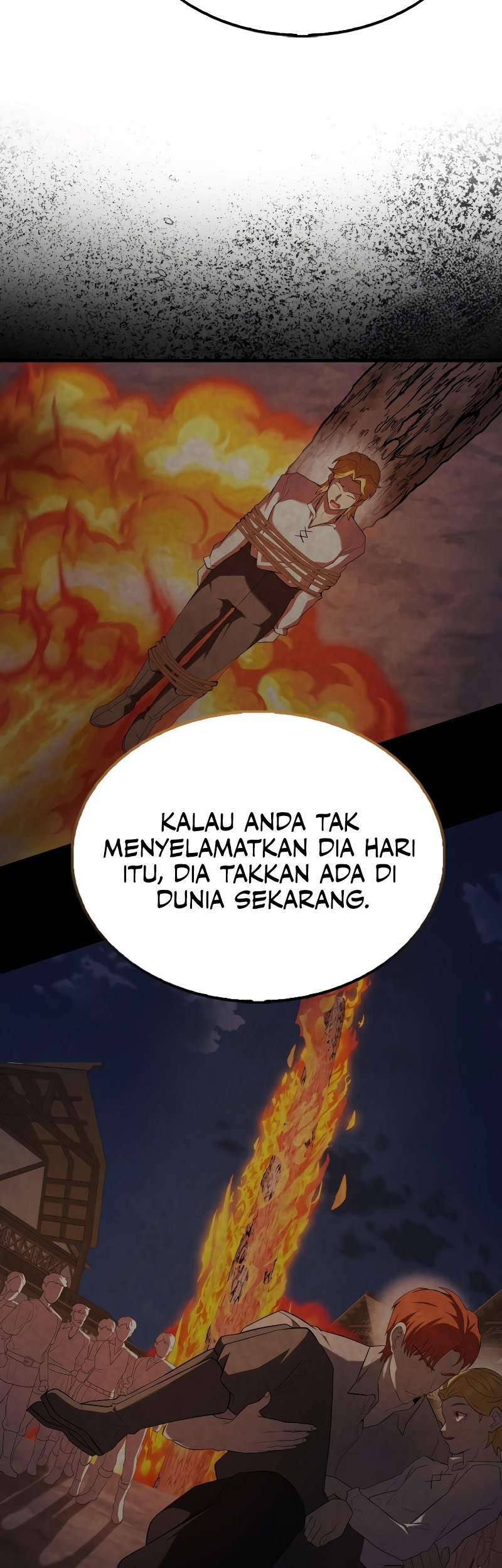 The Extra is Too Strong Bab 47 halaman 15