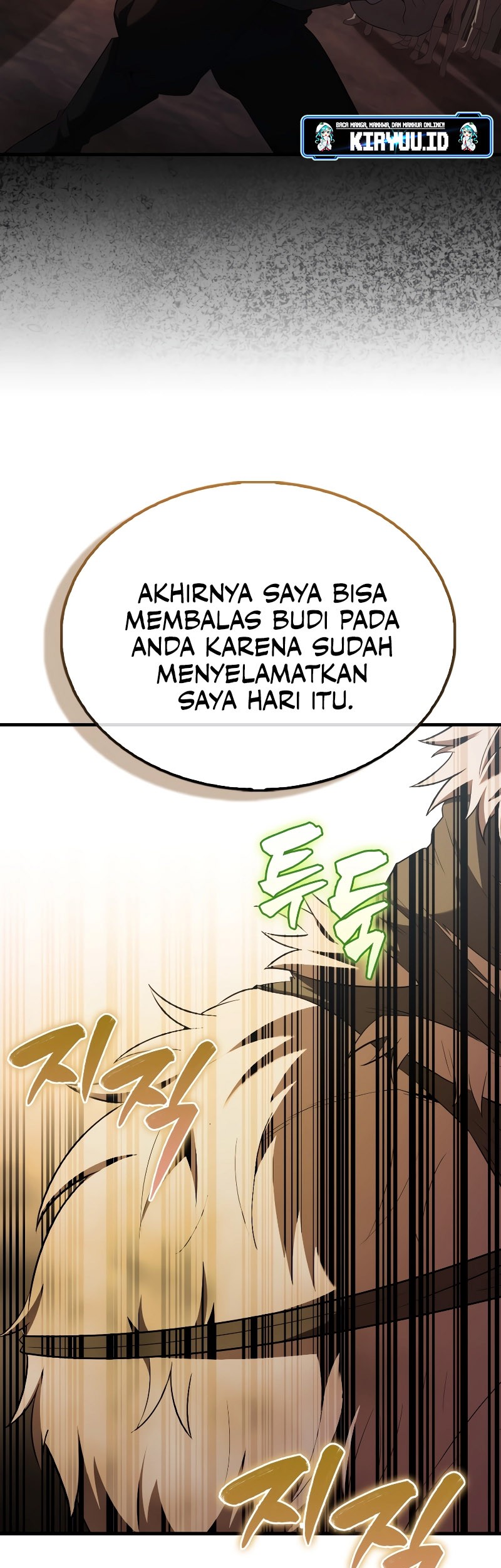 The Extra is Too Strong Bab 47 halaman 16