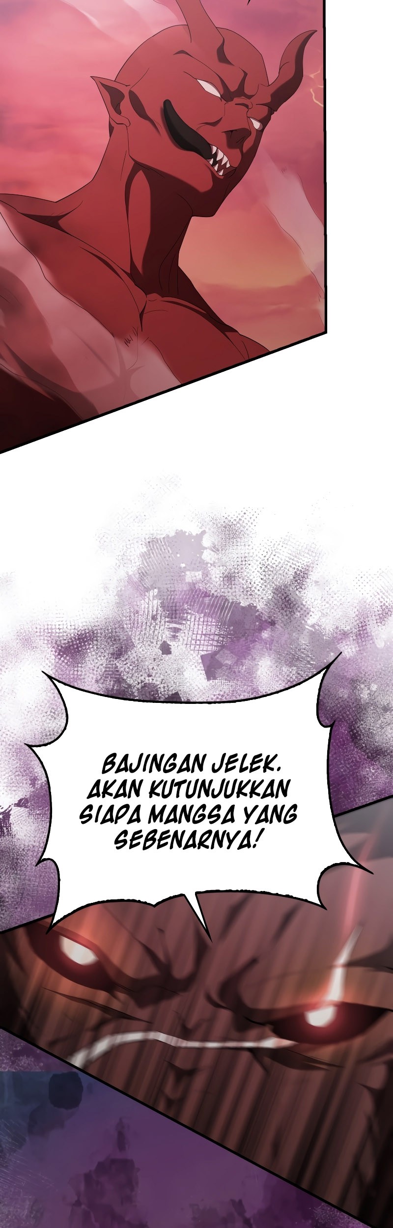 The Extra is Too Strong Bab 47 halaman 20
