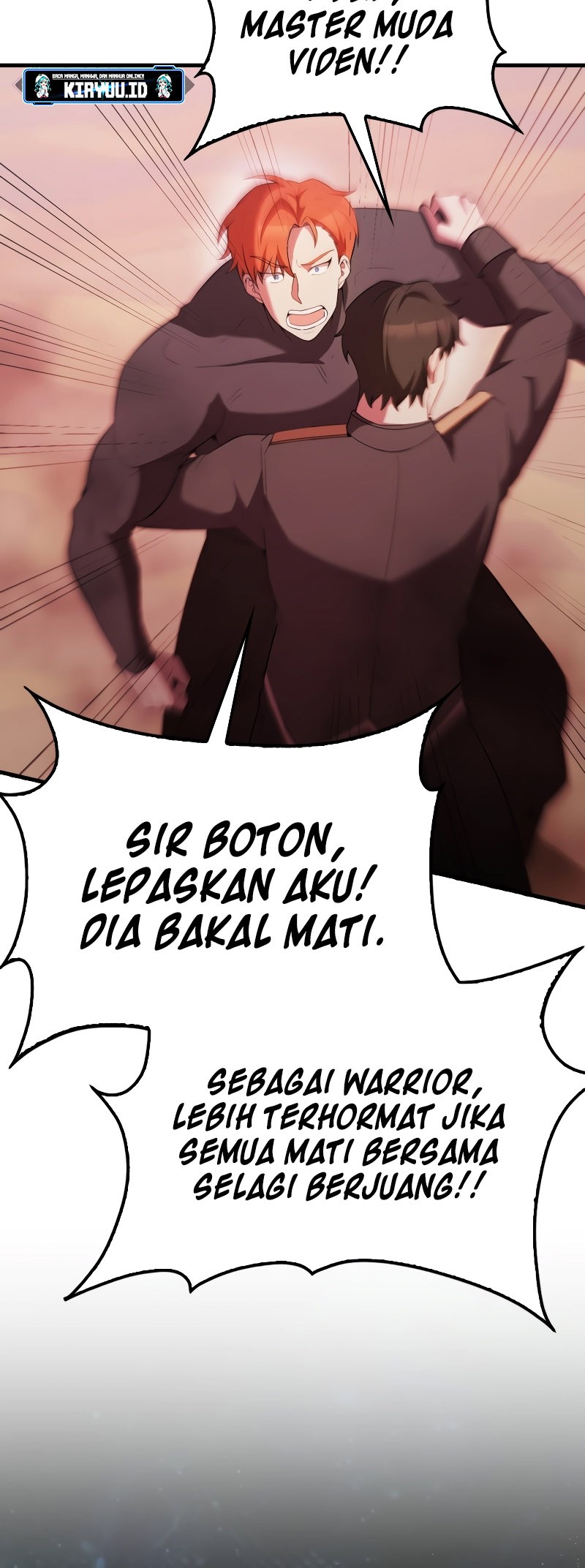 The Extra is Too Strong Bab 47 halaman 42