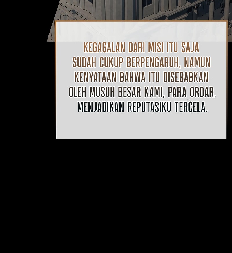 The Extra is Too Strong Bab 48 halaman 19