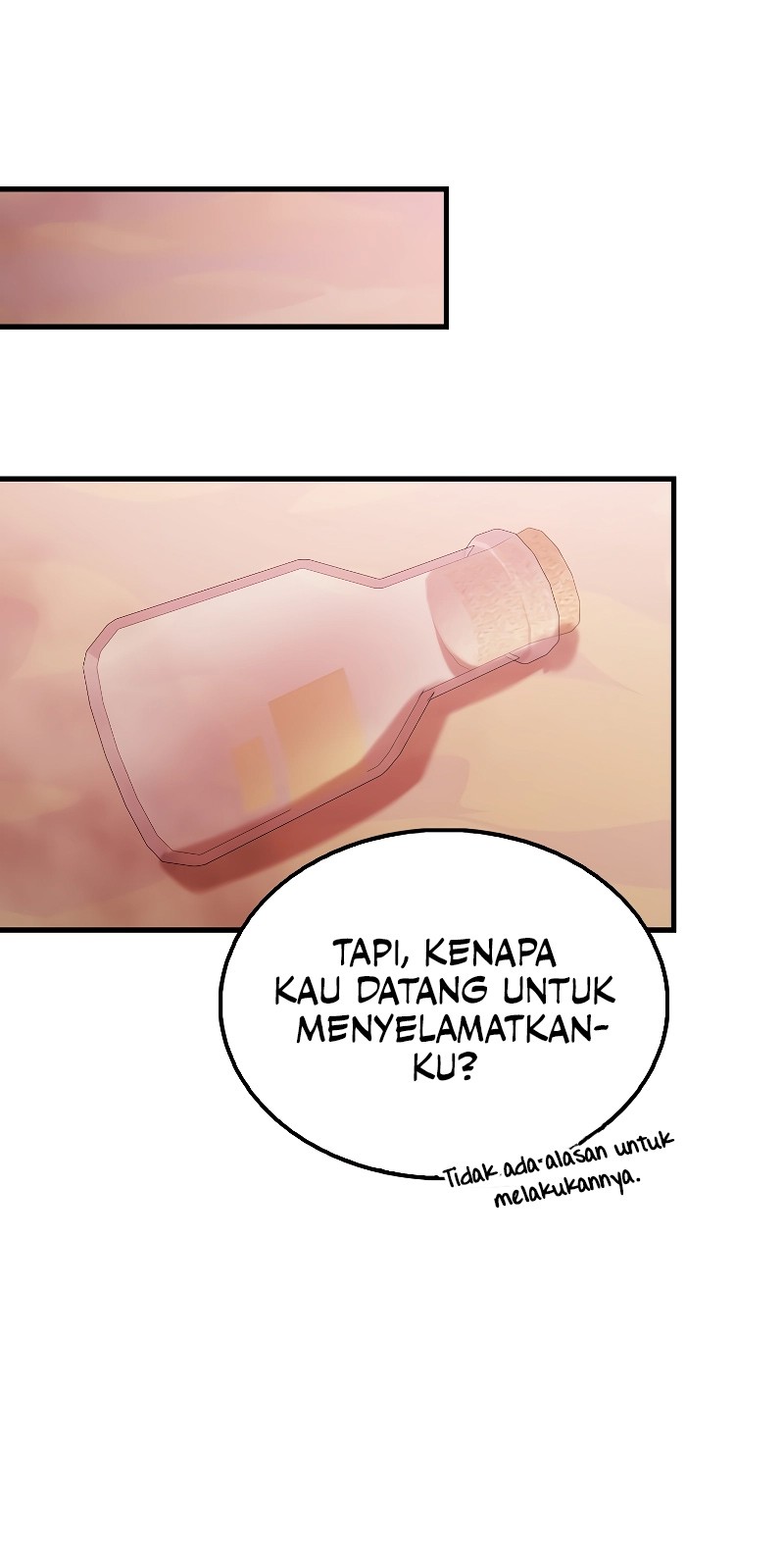 The Extra is Too Strong Bab 48 halaman 24