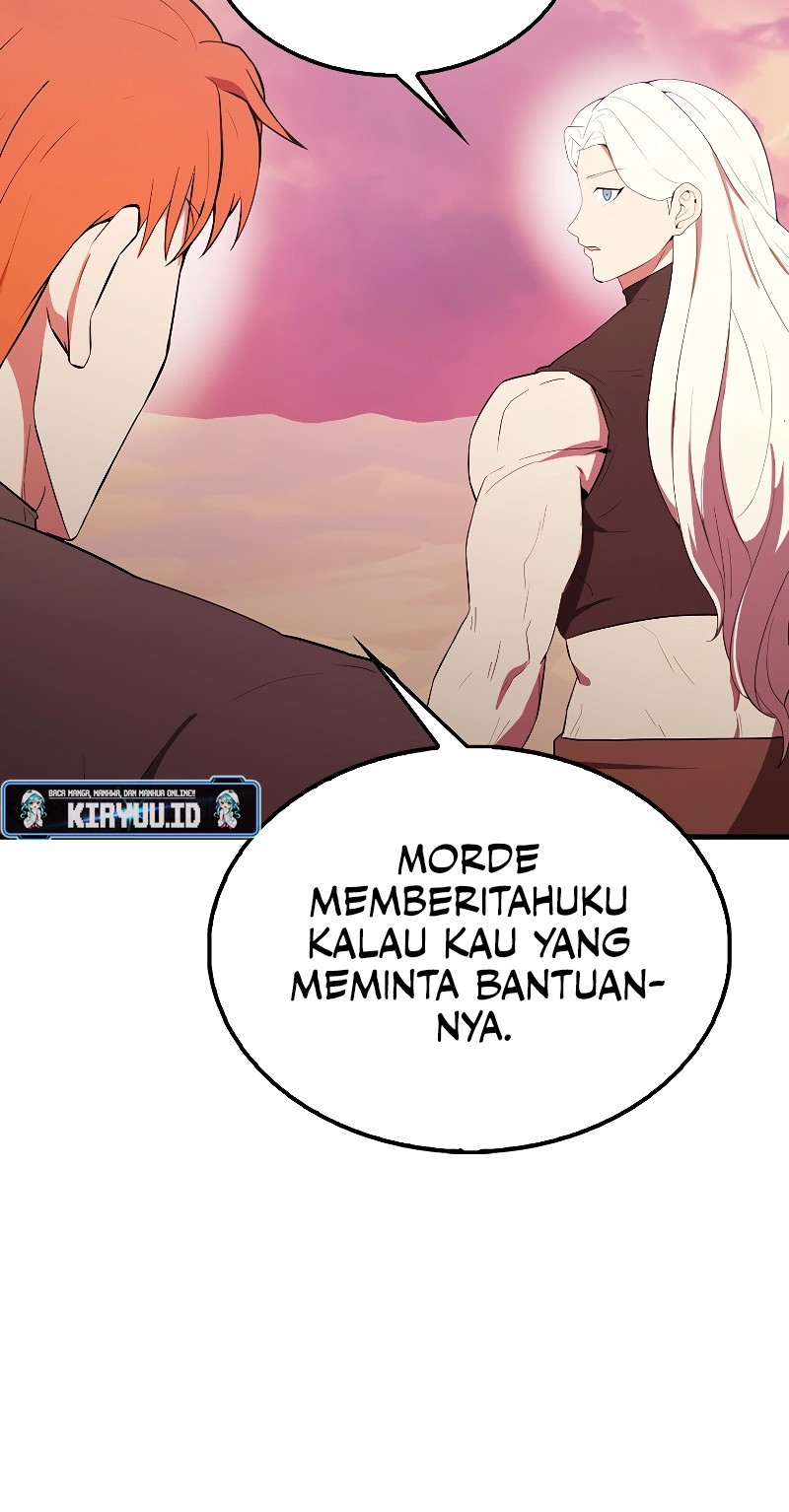 The Extra is Too Strong Bab 48 halaman 29