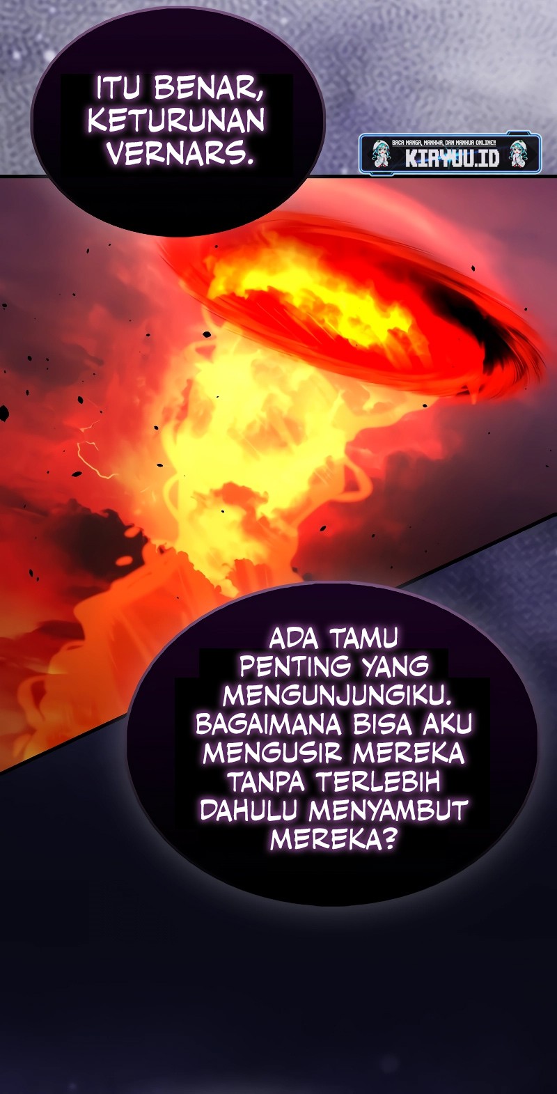 The Extra is Too Strong Bab 48 halaman 53