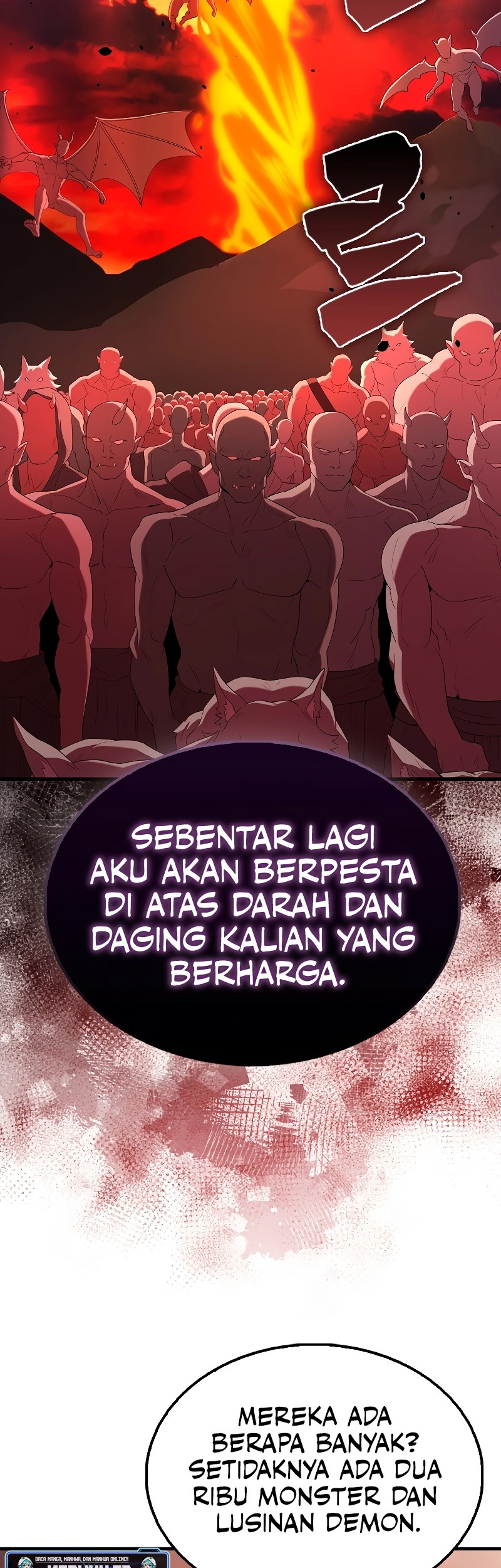 The Extra is Too Strong Bab 48 halaman 56