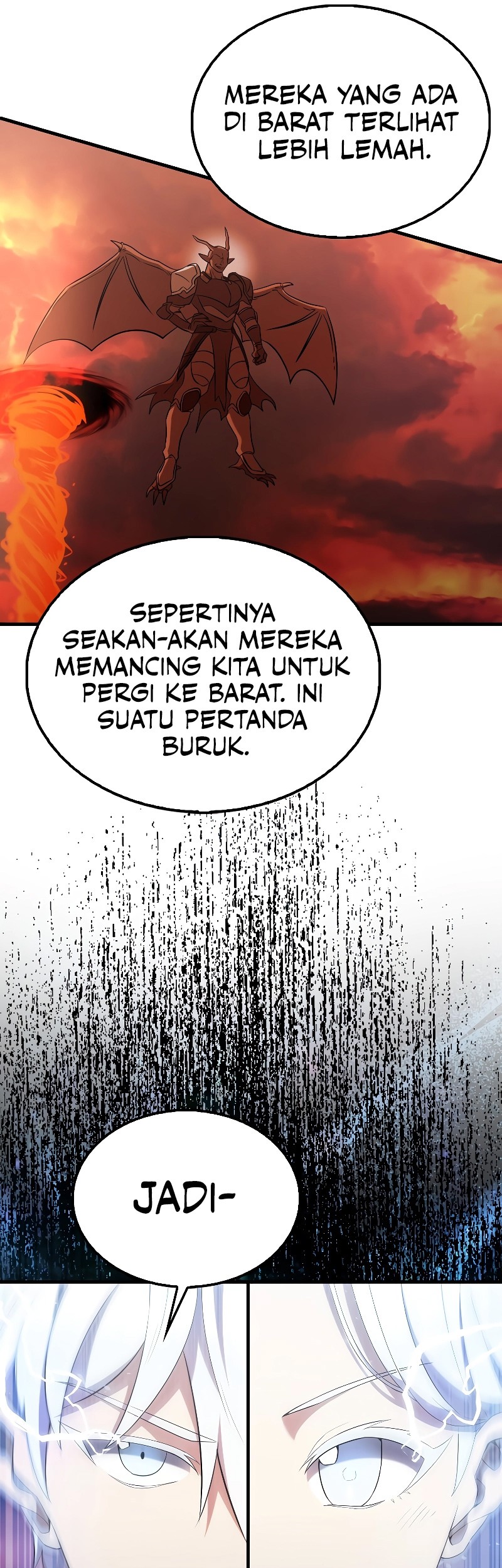 The Extra is Too Strong Bab 48 halaman 61