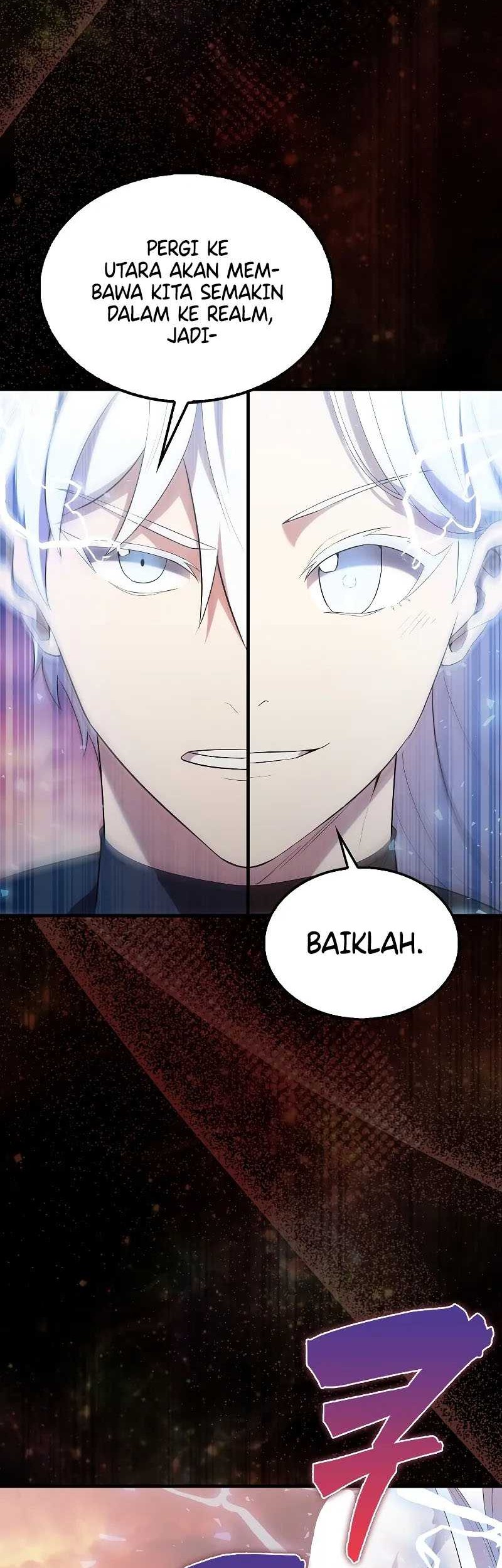 The Extra is Too Strong Bab 49 halaman 3