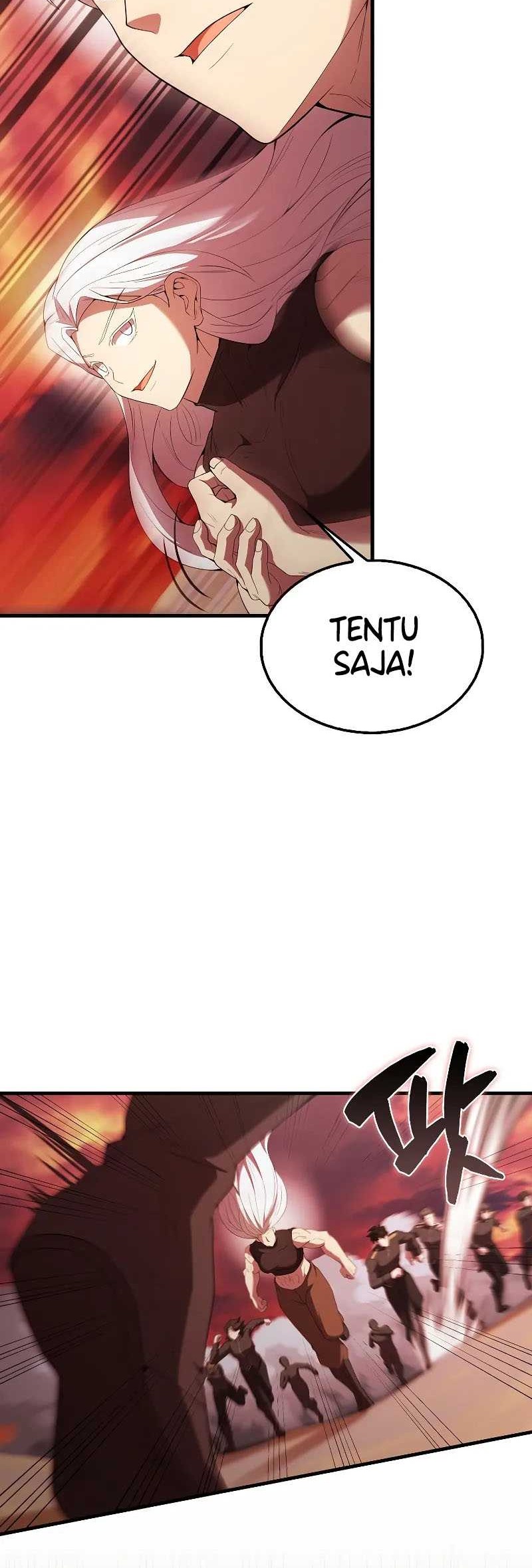 The Extra is Too Strong Bab 49 halaman 9