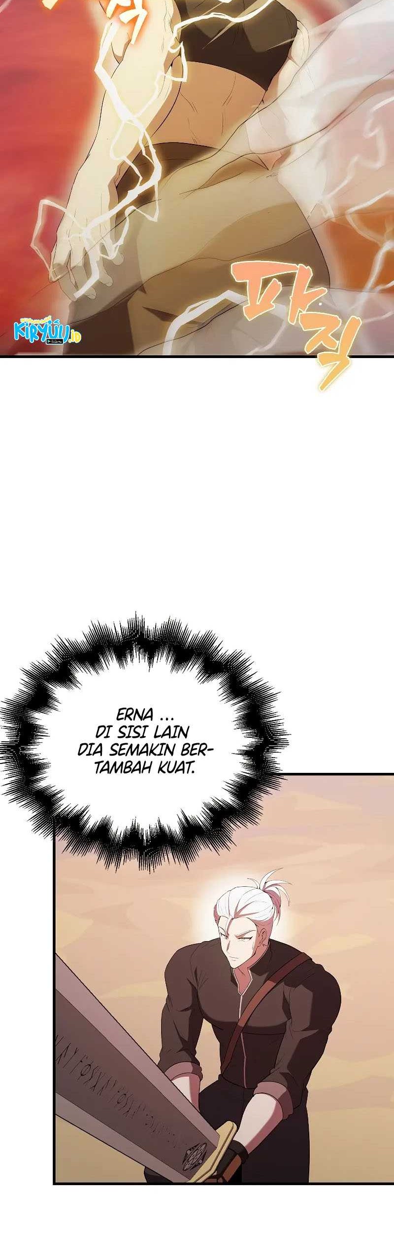 The Extra is Too Strong Bab 49 halaman 28