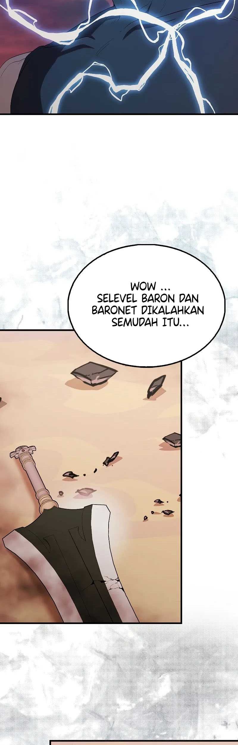 The Extra is Too Strong Bab 49 halaman 38