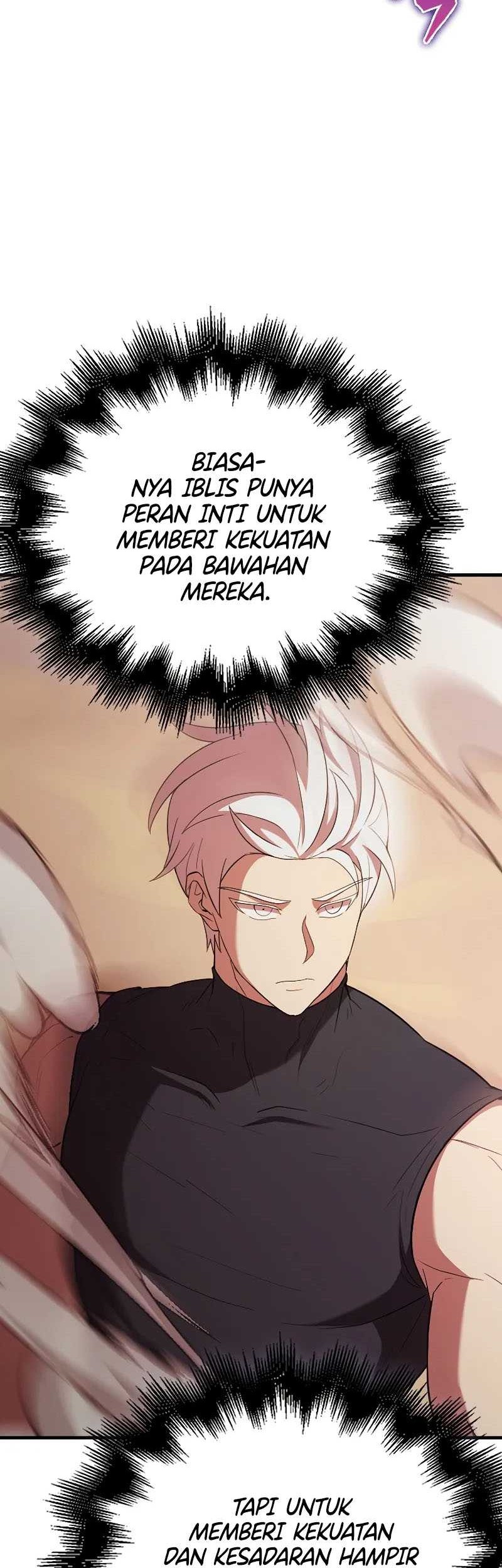 The Extra is Too Strong Bab 49 halaman 48