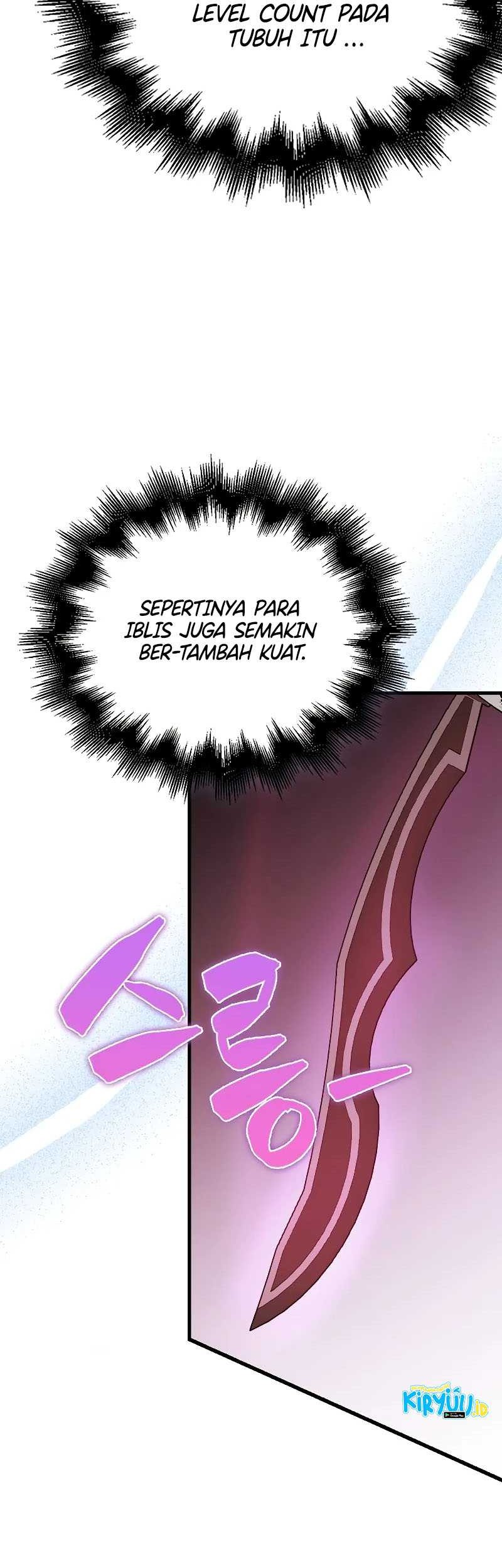 The Extra is Too Strong Bab 49 halaman 49