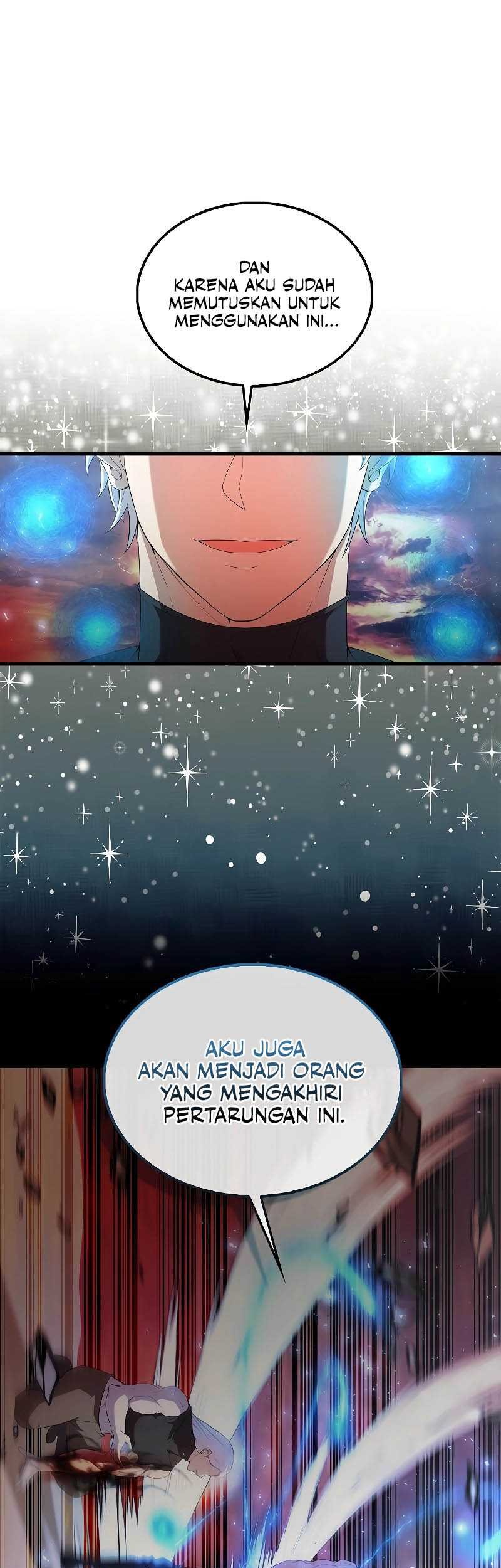 The Extra is Too Strong chapter 50 halaman 2