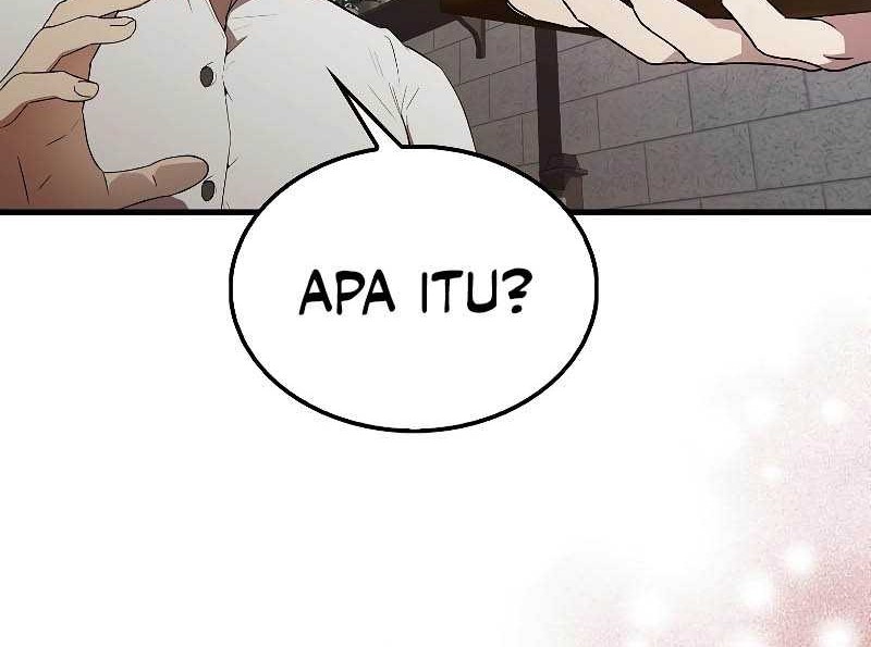 The Extra is Too Strong chapter 50 halaman 58