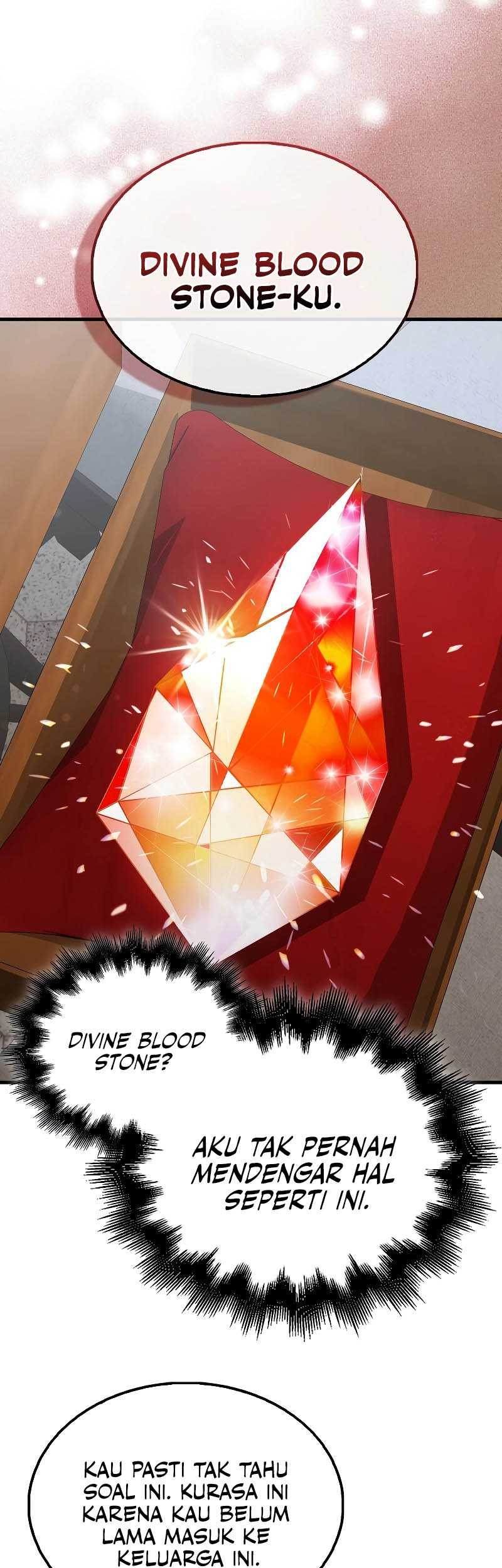 The Extra is Too Strong chapter 50 halaman 59