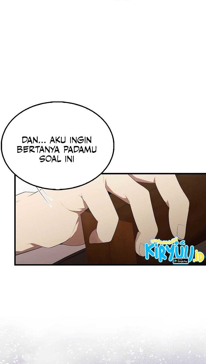 The Extra is Too Strong chapter 50 halaman 62